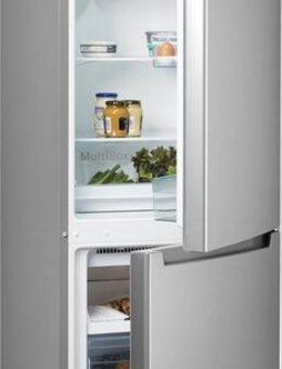 BOSCH Kühl-/Gefrierkombination 2 KGN36NLEA, 186 cm hoch, 60 cm breit