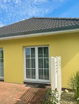 Dr. Lehner Immobilien NB - Wohnen auf einer Ebene an der Ostsee - Karlshagen