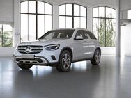 Mercedes GLC 200, , Jahr 2019 - Annaberg-Buchholz