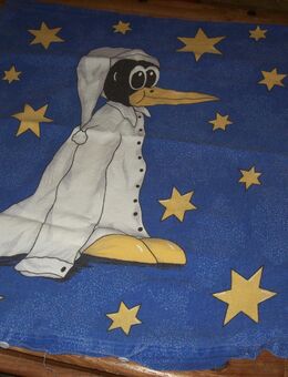 Kinderbettwäsche 135 x 200 - Erwitte