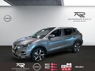 Nissan Qashqai, 1.3 AKARI °, Jahr 2021 - Memmingen