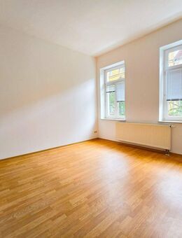 2-Zimmer Wohnung in beliebter Wohngegend - Köthen (Anhalt)