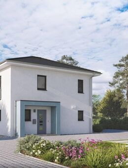 Ihr individuelles Einfamilienhaus in Hummelshain - Traumhaus nach Maß! - Hummelshain
