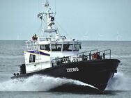 Gelegenheit ! - Custom, Pilot, Crew Vessel - Baujahr 2011 - ex Zoll Belgien - Kaltenkirchen