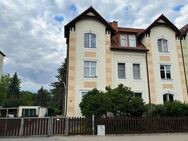 Denkmalgeschütztes vollvermietetes MFH in Beucha zum Verkauf - Brandis