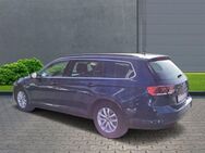 VW Passat Variant Business 2.0 TDI +Anhängerkupplung+Navi - Marktredwitz