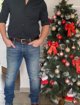 Charmanter er sucht nette sie 30 bis 50 Jahre - Hamburg