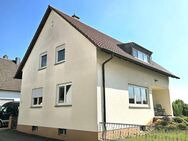* Großzügiges Einfamilienhaus in Weinbergslage! * - Roschbach