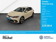 VW Polo, 2.0 TSI GTI IQ-Light TravelAssist AppConnect, Jahr 2024 - Gießen