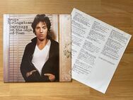 Bruce Springsteen ‎– Darkness On The Edge Of Town /LP - Mainz