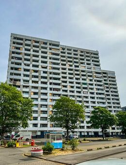 Renditestarkes, helles Apartment nahe der Göttinger Innenstadt - Göttingen