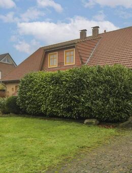 Gut vermietetes Zweifamilienhaus im schönen Viöl - flexible Nutzungsmöglichkeiten - Viöl