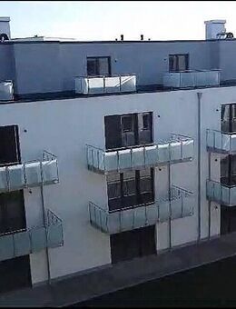 Schöne Wohnung in Aldenhoven - Aldenhoven