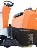 Daewoo Kehrmaschine DAS80 48V 6.380 m²/h Flächenleistung' in 41061