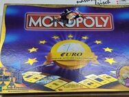 Monopoly Sammler-Ausgabe - Euro-Edition - Wilnsdorf