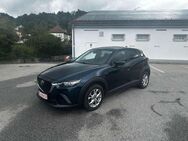 Mazda CX-3 Center-Line 1.Hand Pdc Shz Tempomat Euro6 - Deggendorf