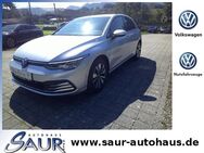 VW Golf, 1.5 TSI VIII Move OPF Clima, Jahr 2023 - Bernau (Chiemsee)