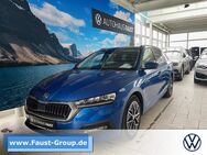 Skoda Octavia, Combi Ambition, Jahr 2022 - Wittenberg (Lutherstadt)