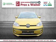 VW up, 1.0 move up, Jahr 2019 - Hagenow