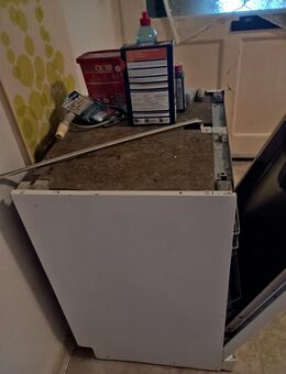 Geschirrspüler - Wunstorf