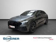 Audi SQ8, TDI, Jahr 2020 - Ludwigshafen (Rhein)