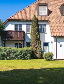 Schmuckstück 3 - Raum Eigentumswohnung im Ostseebad Prerow - Prerow (Ostseebad)