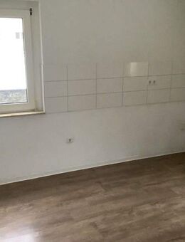 Bezugsfertige 2-Zimmer-Erdgeschoß-Wohnung! - Lüdenscheid