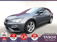 Seat Leon, 1.4 TSI ST 150 FR, Jahr 2018 - Freiburg (Breisgau)