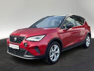 Seat Arona, 1.5 TSI FR, Jahr 2021 - Hamburg