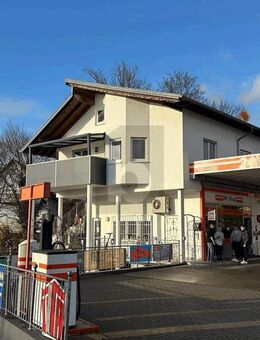 GEWERBE UND WOHNEN KOMBINIERT - Kenzingen