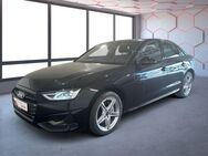 Audi A4 40 TDI QUATT ADVANCED +LED+NAVI+AHK+KAMERA+VC - Offenbach (Main)