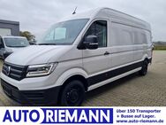 VW Crafter, 35 Kasten lang L4H3 ERGO, Jahr 2024 - Cloppenburg