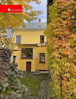 Viel Platz zum Wohnen.. - Zeulenroda-Triebes