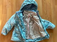 C&A Winterjacke Thermojacke Gr. 104 - Bonn