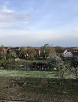 2 ZKB, Balkon EG, ruhige Lage mit herrlicher Aussicht, keine Tierhaltung! Neues Bad - Essingen (Rheinland-Pfalz)