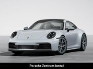 Porsche 992, (911) Carrera T |Liftsystem |, Jahr 2022 - Raubling