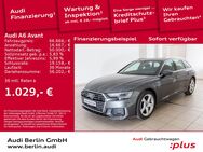 Audi A6, Avant sport 40 TDI, Jahr 2023 - Berlin