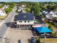 Solides Renditeobjekt - Wohn- und Geschäftshaus mit Anbaupotenzial und Photovoltaik - Steinhagen (Nordrhein-Westfalen)