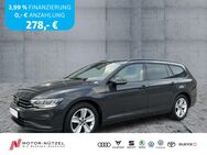 VW Passat Variant, 2.0 TDI, Jahr 2020 - Bayreuth