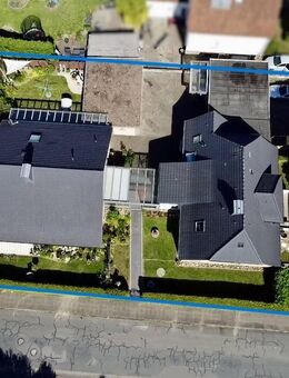 Doppelte Mieteinnahmen - Zwei Immobilien auf einem Grundstück als renditestarke Kapitalanlage - Bad Salzuflen
