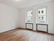 Top renovierte, helle 3-Zimmer-EG-Wohnung in gefragter Wohnlage in Nürnberg, Nibelungenviertel - Nürnberg