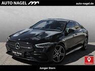 Mercedes CLA 200 AMG, Line Multib NightP, Jahr 2023 - Dinslaken