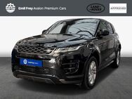 Land Rover Range Rover Evoque, D200 R-Dynamic S, Jahr 2022 - München