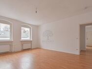 GRÄFEKIEZ - GANZ OBEN WOHNEN! SCHICKE UND HELLE ALTBAUWOHNUNG! PERFEKT GESCHNITTEN! PROVISIONSFREI! - Berlin