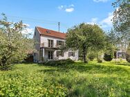 Wohnen, gestalten, ankommen - großzügiges Zuhause in Westheim - Neusäß