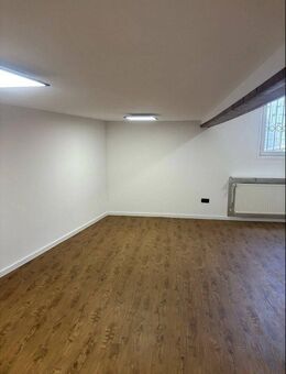 Moderne, frisch sanierte 2,5-Zimmer Wohnung inkl. Einbauküche - ca. 75 qm - Worms