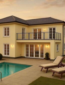 ALLE KOSTEN inkl. Grundstück- Lass uns deine Träume Wirklichkeit werden! - Ering