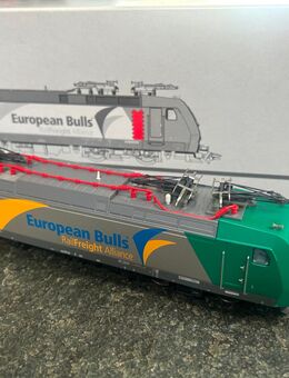 36830 Märklin Lok orginalverpackt - Schutterwald