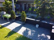 Charmanter, sehr gepflegter Bungalow mit Wohlfühlgarten in Herford-Eickum - Herford (Hansestadt)