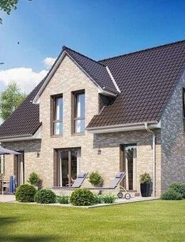 Willkommen Zuhause! Einfamilienhaus mit 135 m² Wohnfläche inkl. PV-Anlage, 4 Zimmern auf einem ca. 500 m² Grundstück in Buchholz - Buchholz (Nordheide)